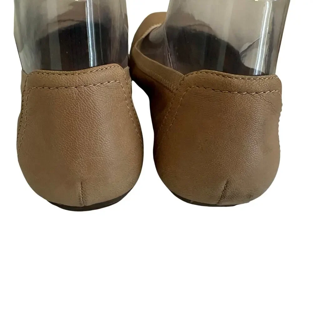 Vionic caroll beige